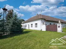 Prodej rodinného domu, Svatý Mikuláš, 200 m2