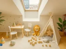 Prodej bytu 2+1, Brno, Bayerova, 122 m2