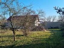 Prodej pozemku pro bydlení, Bašť, Horka, 2096 m2