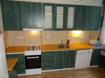 Pronájem bytu 3+1, Praha - Smíchov, Ke Koulce, 81 m2