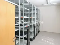 Pronájem kanceláře, Brno, Vídeňská, 52 m2