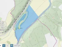 Prodej komerčního pozemku, Bakov nad Jizerou, Žižkova, 143630 m2