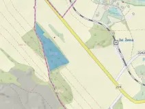 Prodej pole, Rokle, 24129 m2