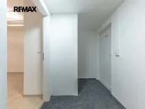 Prodej bytu 2+kk, Praha - Střížkov, Děčínská, 45 m2