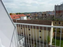 Prodej bytu 2+kk, Benešov, Dukelská, 70 m2