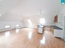 Pronájem bytu 2+kk, Litomyšl, Smetanovo náměstí, 71 m2