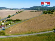 Prodej pozemku pro bydlení, Úštěk - Úštěk-Českolipské Předměstí, 1446 m2