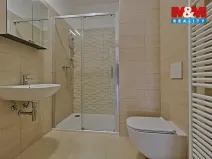 Pronájem bytu 3+kk, Čáslav - Čáslav-Nové Město, Pražská, 62 m2
