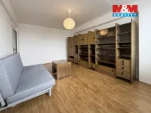 Pronájem bytu 2+1, Poděbrady - Poděbrady II, Dr. Horákové, 56 m2