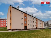 Prodej bytu 3+kk, Horní Slavkov, Zahradní, 47 m2