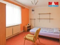 Prodej rodinného domu, Zbýšov - Klucké Chvalovice, 134 m2