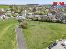 Prodej pozemku pro bydlení, Kasejovice, 1234 m2