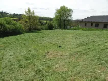 Prodej pozemku pro bydlení, Neveklov, 1421 m2