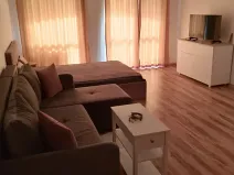 Prodej bytu 1+kk, Aheloy, Bulharsko, 49 m2