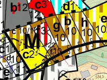 Dražba lesa, Návsí, 3528 m2