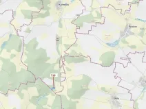 Dražba lesa, Kuřimany, 4499 m2