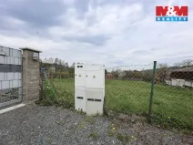 Prodej pozemku pro bydlení, Palkovice - Myslík, 1181 m2