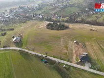 Prodej pozemku pro bydlení, Vřesovice, 621 m2