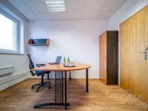 Pronájem kanceláře, České Budějovice - České Budějovice 5, Brigádnická, 9 m2