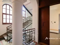 Prodej bytu 3+1, Brno, Schodová, 143 m2
