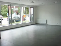 Pronájem kanceláře, Mladá Boleslav - Mladá Boleslav II, Máchova, 102 m2