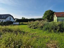 Prodej pozemku pro bydlení, Tatobity, 1385 m2