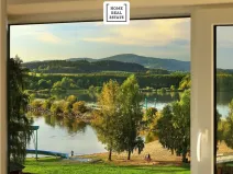 Prodej bytu 3+kk, Černá v Pošumaví, 56 m2