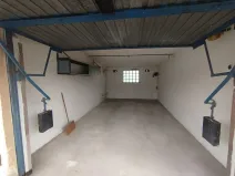 Pronájem garáže, Mikulovice, V Zahradách, 22 m2