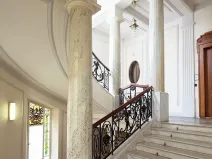 Pronájem kanceláře, Praha - Nové Město, Spálená, 538 m2