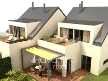 Prodej pozemku pro bydlení, Opatovice, 654 m2