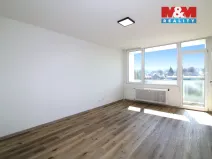 Pronájem bytu 1+1, Varnsdorf, Hrnčířská, 41 m2