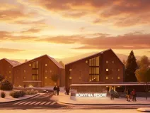 Prodej bytu 3+kk, Rokytnice nad Jizerou - Horní Rokytnice, 97 m2