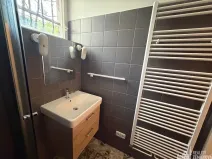 Pronájem bytu 1+1, Praha - Smíchov, Vltavská, 40 m2