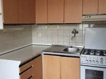 Pronájem bytu 1+1, Praha - Strašnice, U nových vil, 42 m2