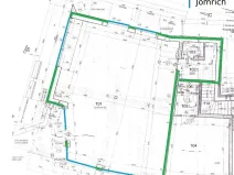 Pronájem obchodního prostoru, Jablonec nad Nisou, Podhorská, 115 m2