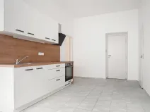 Pronájem bytu 4+1, Brno, Jánská, 117 m2