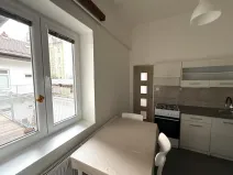 Pronájem bytu 3+kk, Brno - Staré Brno, Pekařská, 75 m2