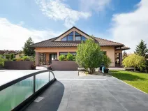 Prodej rodinného domu, Příbram, Mirotická, 300 m2