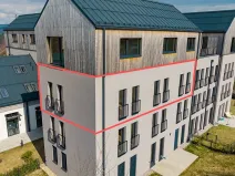 Prodej bytu 3+kk, Jablonec nad Nisou, Krkonošská, 96 m2