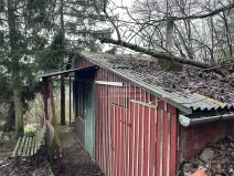 Prodej chaty, Brno, 22 m2