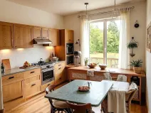 Pronájem bytu 1+1, Nový Jičín, Riegrova, 29 m2