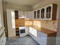 Pronájem bytu 3+1, Liberec, Broumovská, 75 m2