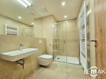 Pronájem bytu 2+kk, Hranice, Pod Nemocnicí, 87 m2