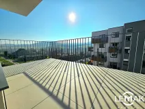 Pronájem bytu 2+kk, Hranice, Pod Nemocnicí, 87 m2