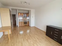 Pronájem bytu 1+kk, Olomouc, Handkeho, 32 m2