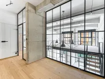 Prodej kanceláře, Praha - Vysočany, Kolbenova, 117 m2