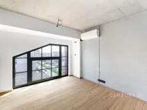Prodej bytu 3+kk, Praha - Vysočany, Kolbenova, 60 m2