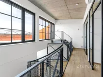 Prodej bytu 4+kk, Praha - Vysočany, Kolbenova, 92 m2