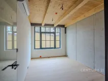 Prodej kanceláře, Praha - Vysočany, Kolbenova, 176 m2