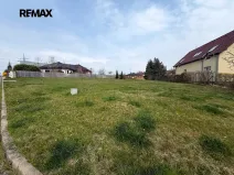 Prodej pozemku pro bydlení, Hřebeč, Ořechová, 821 m2